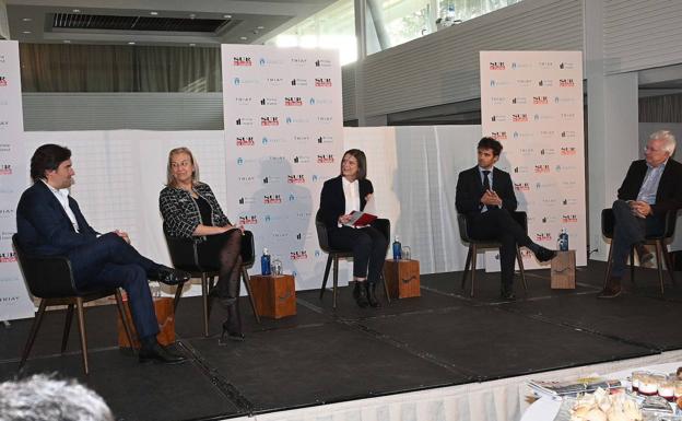 Marbella, investment for present and future